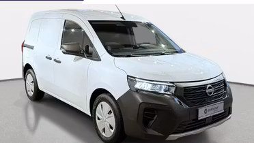 NISSAN Townstar