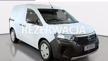 NISSAN Townstar