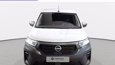 NISSAN Townstar