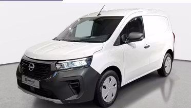 NISSAN Townstar