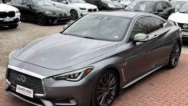 INFINITI Q60