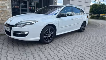 RENAULT Laguna