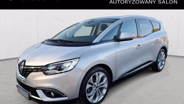 RENAULT Grand Scenic