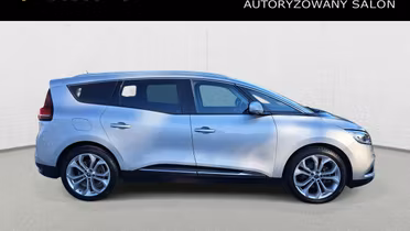 RENAULT Grand Scenic