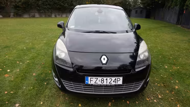 RENAULT Grand Scenic