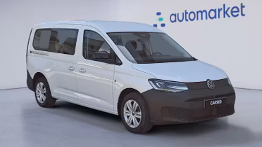 VOLKSWAGEN Caddy osobowy