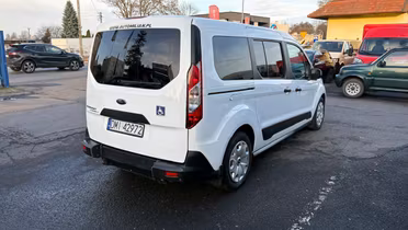 FORD Tourneo Connect