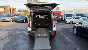FORD Tourneo Connect