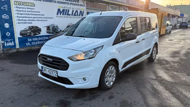 FORD Tourneo Connect