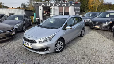 KIA Cee'd