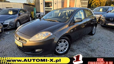 FIAT Bravo