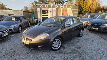 FIAT Bravo