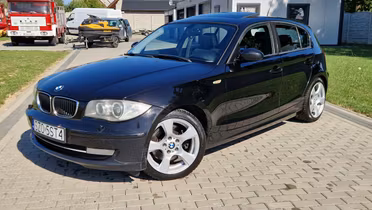 BMW Seria 1