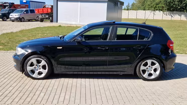 BMW Seria 1