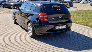 BMW Seria 1