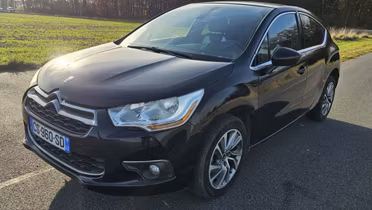 CITROEN DS4