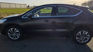 CITROEN DS4
