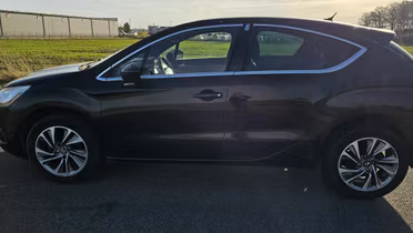 CITROEN DS4
