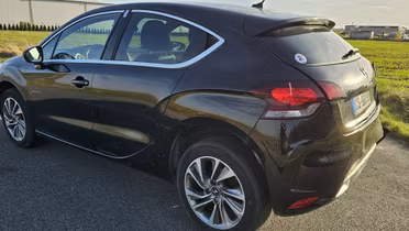 CITROEN DS4