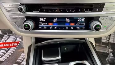 BMW Seria 7