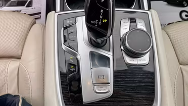 BMW Seria 7