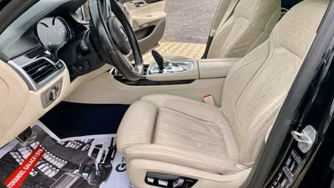 BMW Seria 7