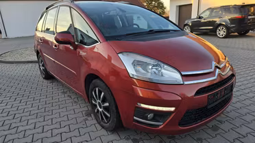 CITROEN C4 Grand Picasso