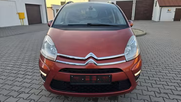 CITROEN C4 Grand Picasso