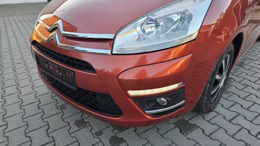 CITROEN C4 Grand Picasso