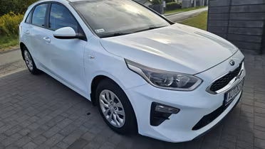 KIA Cee'd