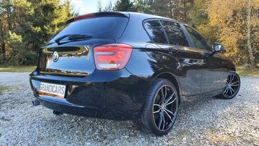 BMW Seria 1