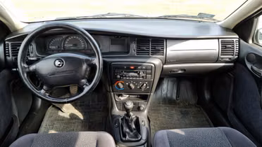 OPEL Vectra