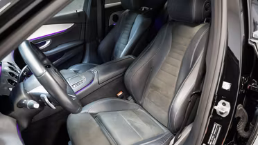 MERCEDES-BENZ E Klasa