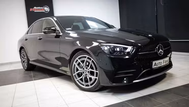 MERCEDES-BENZ E Klasa