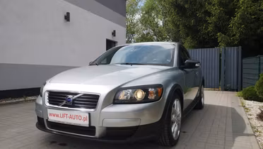 VOLVO C30