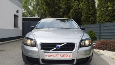VOLVO C30