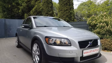VOLVO C30