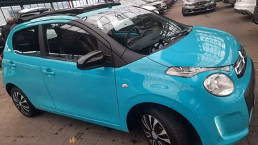 CITROEN C1