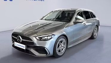 MERCEDES-BENZ C Klasa