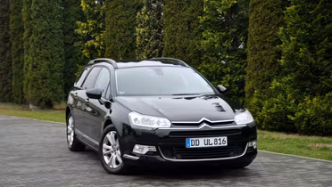 CITROEN C5