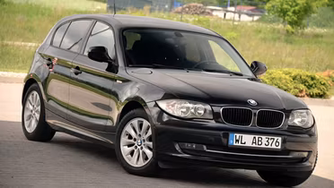 BMW Seria 1