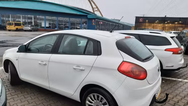 FIAT Bravo