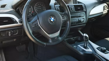 BMW Seria 1
