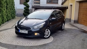 KIA Cee'd
