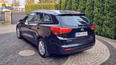 KIA Cee'd