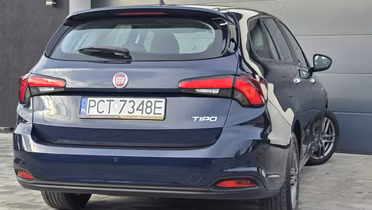 FIAT Tipo