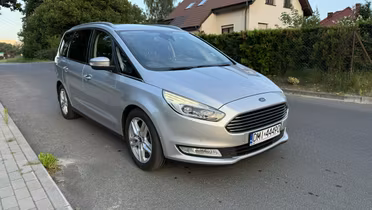 FORD Galaxy