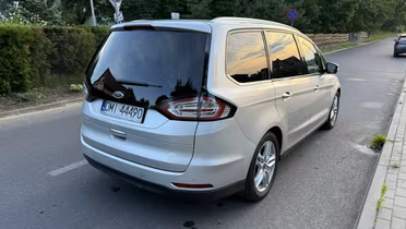 FORD Galaxy