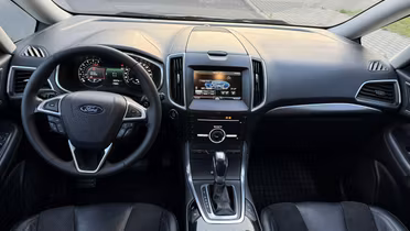 FORD Galaxy