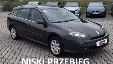 RENAULT Laguna